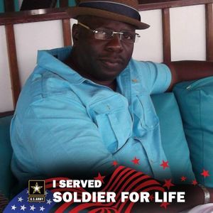 Meet your Posher, Edwin